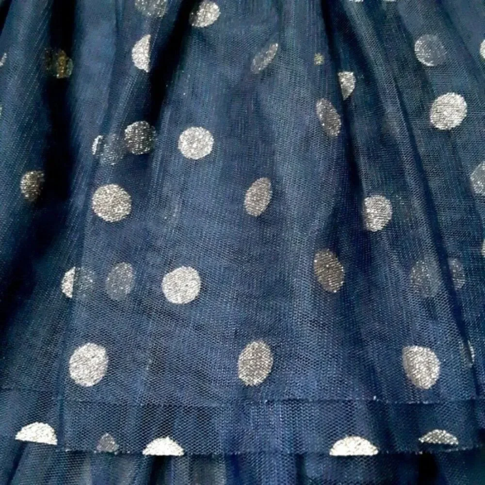 OshKosh Girl Tutu skirt size 6